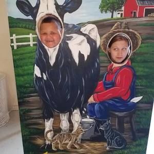 Meet your Posher, Lynette